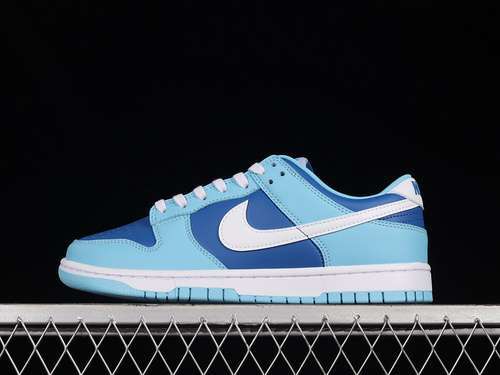 【330】[DM0121-400]-[SB DUNK LOW FLASH/WHITE/ARGON BLUE/FLASH]-[WOMAN:36-39]-[MAN:40-47.5]