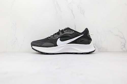 【300】[DA8697-001]-[AIR PEGASUS TRAIL 3 BLACK/DARK SMOKE GREY/PURE PLATINUM]-[UNSIEX:36-45]