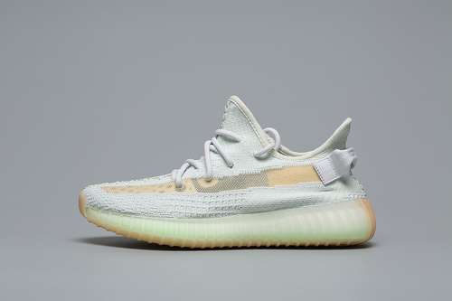 【450】[EG7491]-[PK YEEZY BOOST 350 V2 HYPER SPACE HYPERS/HYPERS]-[UNISEX:36-48]