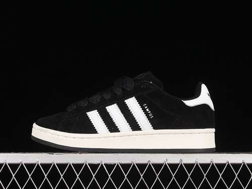 【250】[GY9475]-[CAMPUS 00S SHOES CORE BLACK/CLOUD WHITE/CORE BLACK]-[WOMAN:36-39]-[MAN:40-45]