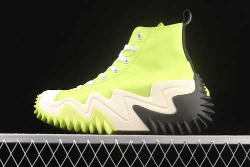 【280】[172066C]-[RUN STAR MOTION HIGH LIME TWIST BLACK/EGRET]-[WOMAN:35-39.5]-[MAN:40-44]