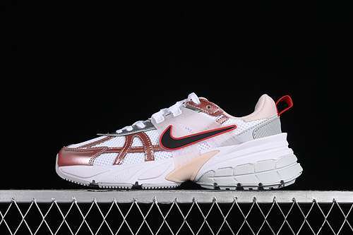 【280】[HF9997-100]-[V2K RUNTEKK RUN WHITE/GREY/PINK/BLACK/SILVER/RED]-[WOMAN:36-39]-[MAN:40-45]