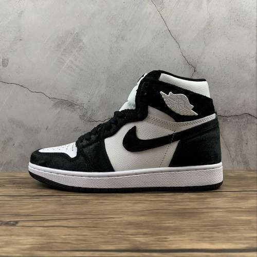【320】[CD0461-007]-[AIR JORDAN 1 RETRO HIGH OG TWIST BLACK/BLACK-METALLIC GOLD-WHITE]-[UNISEX:36-46]