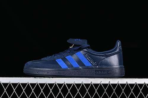 【280】[HP6696]-[HANDBALL SPEZIAL BLUE/BLACK]-[WOMAN:35.5-39]-[MAN:40-45]