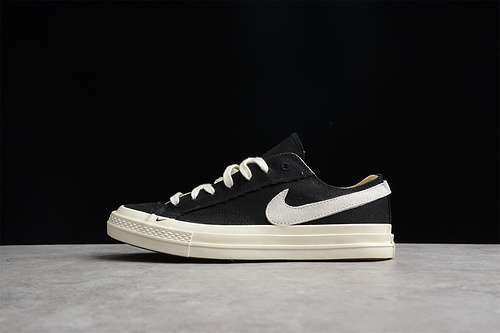 【250】[162064C]-[CHUCK TAYLOR ALL-STAR 70S LOW BLACK/WHITE/EGRET]-[WOMAN:35-39]-[MAN:40-45]