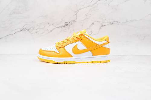 【400】[DD1503-800]-[SB DUNK LOW LASER ORANGE LASER ORANGE/LASER ORANGE/SAIL]-[UNSIEX:36-46]