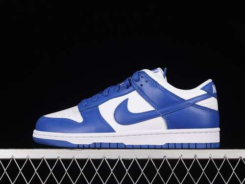 【430】[CU1726-100]-[SB DUNK LOW RETRO SP KENTUCKY WHITE/WHITE/VARSITY ROYAL]-[UNSIEX:36-47.5]