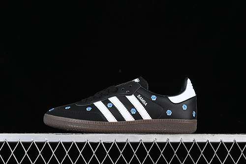 【240】[IF4397]-[SAMBA OG W CORE BLACK/FOOTWEAR WHITE/GUM]-[WOMAN:35-40.5]