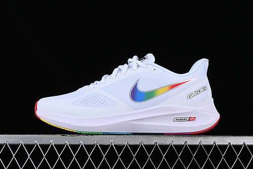 【250】[CJ0291-005]-[ZOOM WINFLO 7X WHITE/BLACK/RED/GREEN/BLUE/PURPLE]-[MAN:39-45]
