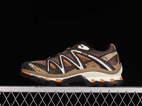 【420】[473360-28]-[SALOMON XT-QUEST ADV ORANGE/BROWN/BLACK]-[WOMAN:36-39]-[MAN:40-46]