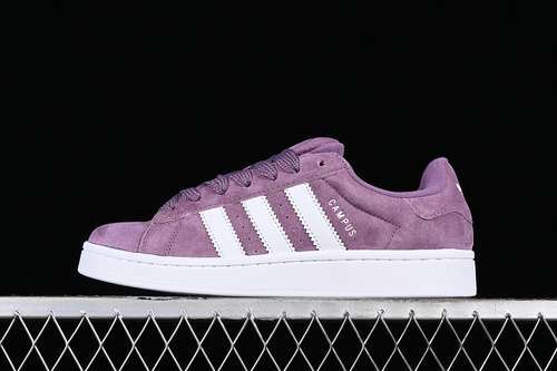 【230】[ID7038]-[ORIGINALS CAMPUS 00S WHITE/PURPLE]-[WOMAN:36-39]-[MAN:40-45]