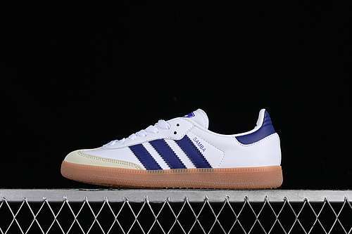 【230】[IF6514]-[SAMBA OG CLOUD WHITE/ENERGY INK/OFF WHITE]-[WOMAN:35-39]-[MAN:40-45]