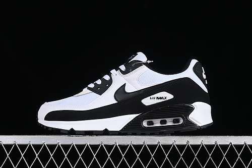 【280】[CN8490-101]-[AIR MAX 90 PANDA WHITE/BLACK/WHITE]-[WOMAN:36-39]-[MAN:40-45]