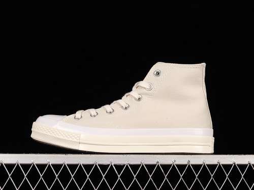 【250】[A00727C]-[CHUCK TAYLOR ALL-STAR 70S HIGH BEIGE/BEIGE/EGRET]-[WOMAN:35-39.5]-[MAN:40-44]