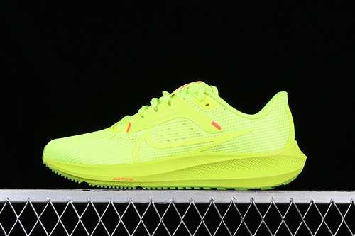【270】[DV3854-700]-[AIR ZOOM PEGASUS 40 GREEN/RED]-[MAN:39-45]