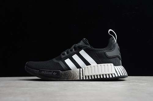 【280】[FV3649]-[NMD_R1 SHOES CORE BLACK/CLOUD WHITE/CORE BLACK]-[UNISEX:36-45]