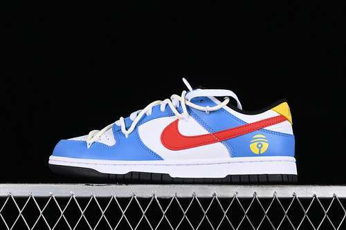 【250】[DD1503-101]-[DUNK LOW VLAD BLUE/WHITE/RED]-[WOMAN:36-39]-[MAN:40-46]