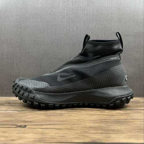 【360】[CT2904-002]-[ACG MOUNTAIN FLY GORE-TEX BLACK/DARK GREY-BLACK]-[WOMAN:36-39]-[MAN:40-45]