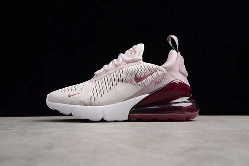 [AH6789-601]-[AIR MAX 270 BARELY ROSE/VINTAGE WINE-ELEMENTAL ROSE-WHITE]-[WOMAN:36-39]-[OG00124]