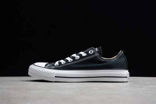 [42-40-48]-[101001]-[CHUCK TAYLOR ALL-STAR LOW TOP BLACK/WHITE]-[WOMAN:35-39]-[MAN:40-44]
