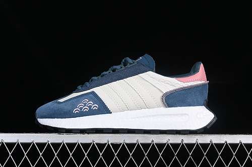 【280】[IF4325]-[RETROPY E5 WHITE/BLUE/PINK]-[WOMAN:36-39]-[MAN:40-45]