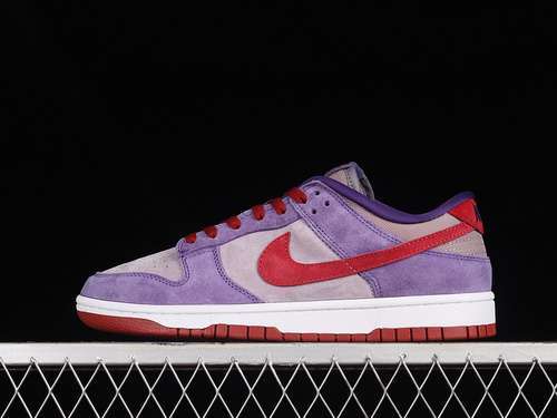 【330】[CU1726-500]-[SB DUNK LOW RETRO SP PLUM DAYBREAK/BARN-PLUM]-[UNISEX:36-47.5]
