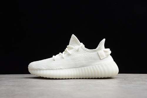 [CP9366]-[CJ YEEZY BOOST 350 V2 CLOUD WHITE/CLOUD WHITE]-[WOMAN:36-39]-[MAN:40-47]