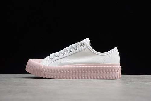 【250】[EXCELSIOR X DISNEY BOLT LO WHITE/WHITE/LIGHT PINK]-[WOMAN:35-39]