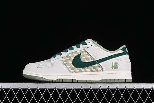 【360】[DQ1098-359]-[SB DUNK LOW UN WHITE/GREEN]-[WOMAN:36-39]-[MAN:40-45]