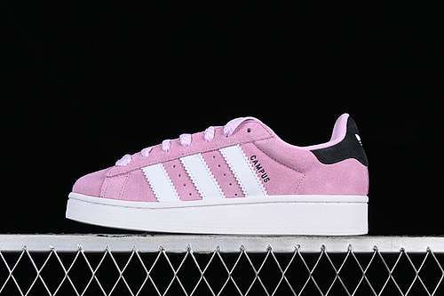 【260】[HP6395]-[ORIGINALS CAMPUS 00S WHITE/BLACK/PINK]-[WOMAN:36-39]