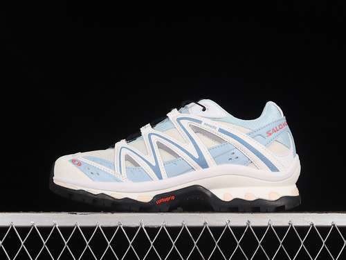 【400】[471643-30]-[SALOMON XT QUEST ADV WHITE/BLUE/BLACK/RED]-[WOMAN:36-39]-[MAN:40-46]