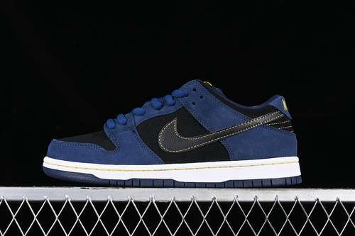 【270】[304292-408]-[DUNK LOW PRO SB MIDNIGHT NAVY/BLACK]-[WOMAN:36-39]-[MAN:40-46]