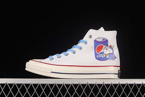 【220】[162056C]-[CHINATOWN MARKET X CHUCK 70 HIGH BROG WHITE/GARNET/GARNE]-[WOMAN:35-39]-[MAN:40-44]