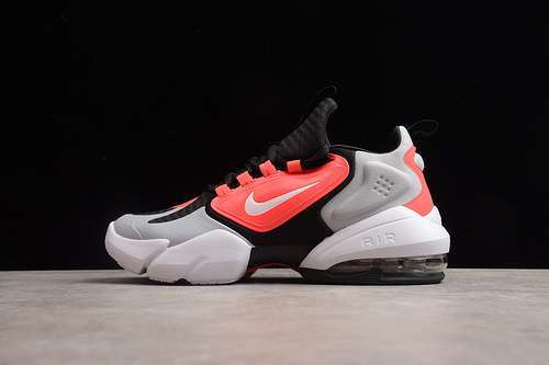 【270】[AT3378-060]-[AIR MAX ALPHA SAVAGE WOLF GREY/LASER CRIMSON]-[MAN:39-45]