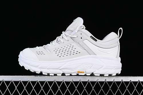 【540】[1130310 WNCL]-[HOKA TOR ULTRA WHITE]-[WOMAN:36-39]-[MAN:40-46]