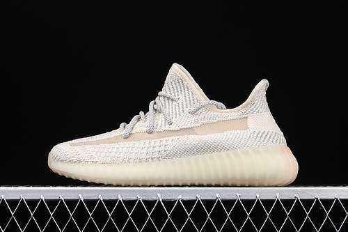 【360】[FV3254]-[ZG YEEZY BOOST 350 V2 LUNDMARK/LUNDMARK/LUNDMARK REFLECTIVE]-[UNISEX:36-46]