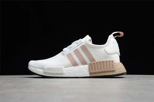 【300】[FV2475]-[NMD_R1 SHOES CLOUD WHITE/ASH PEARL/CLOUD WHITE]-[WOMAN:36-40]