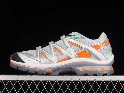 【420】[471644-28]-[SALOMON XT QUEST ADV ORANGE/GREY/GREEN]-[WOMAN:36-39]-[MAN:40-46]