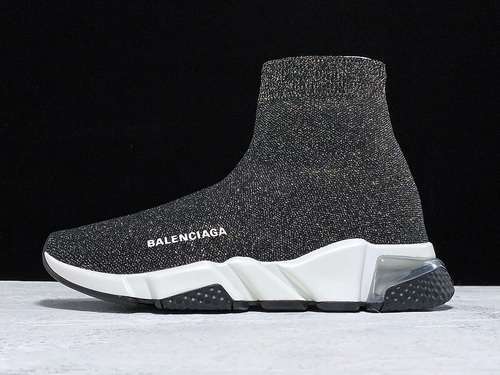 【340】[OK SPEED SHOES GREY/WHITE-GREY]-[WOMAN:35-39]-[MAN:40-46]