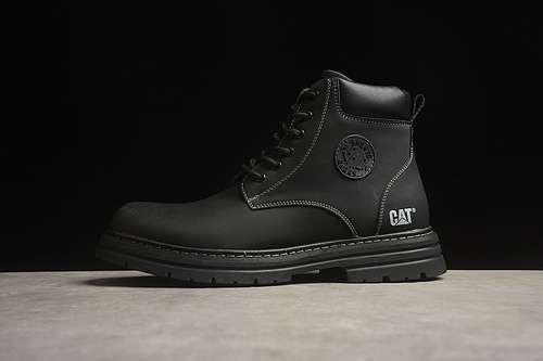 【340】[CAT BLACK]-[MAN:38-44]