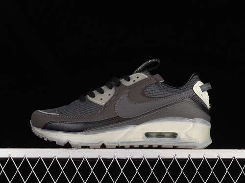 【300】[DH2973-001]-[AIR MAX TERRASCAPE 90 BLACK/DARK GREY/LIME ICE/ANTHRACITE/DARK SMOKE GREY]