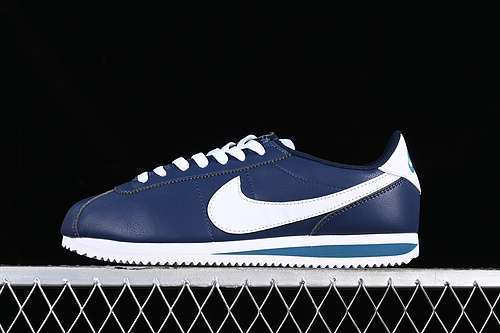 【230】[DM4044-400]-[CLASSIC CORTEZ WHITE/BLUE]-[WOMAN:36-39]-[MAN:40-45]