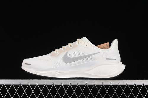 【260】[HQ3492-133]-[AIR ZOOM PEGASUS 41 WHITE/GREY/BEIGE]-[WOMAN:36-39]-[MAN:40-46]