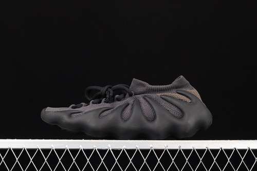 【340】[GY5368]-[YEEZY BOOST 450 DARK SLATE/DARK SLATE/DARK SLATE]-[WOMAN:36-39]-[MAN:40-48]