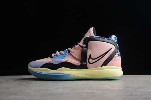 【360】[DH5387-900]-[KYRIE 8 INFINITY EP VALENTINE&#x27;S DAY MULTI-COLOR/MULTI-COLOR]-[MAN:40-46]