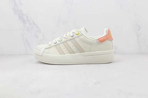 【240】[GW7235]-[SAMBA OG SHOES CLOUD WHITE/CLOUD WHITE/LIGHT PINK]-[WOMAN:35.5-40]