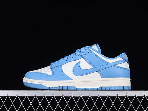 【430】[DD1503-100]-[DUNK LOW SB SAIL/COAST/UNIVERSITY GOLD]-[WOMAN:36-39]-[MAN:40-47.5]