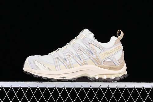 【400】[472434-28]-[SALOMON XA PRO 3D ADV WHITE/GREY]-[WOMAN:36-39]-[MAN:40-45]