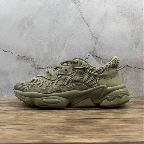 【230】[FZ3574]-[OZWEEGO SHOES CARGO/CARGO/CARGO]-[WOMAN:36-39]-[MAN:40-45]