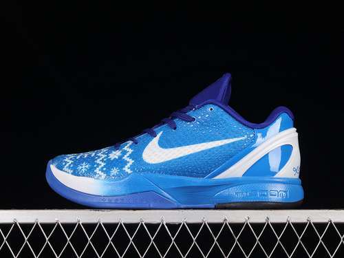 【400】[CW2190-111]-[KOBE VI PROTRO 6 DARK BLUE/DARK BLUE/WHITE]-[MAN:39-48]